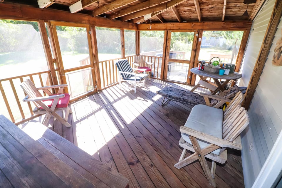 Porch