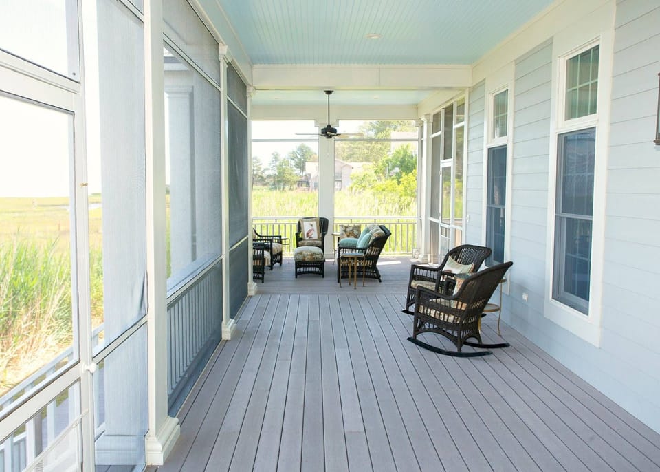 Porch