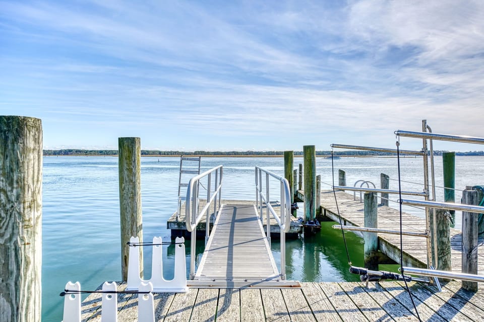 Pier