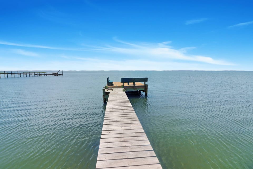 Pier