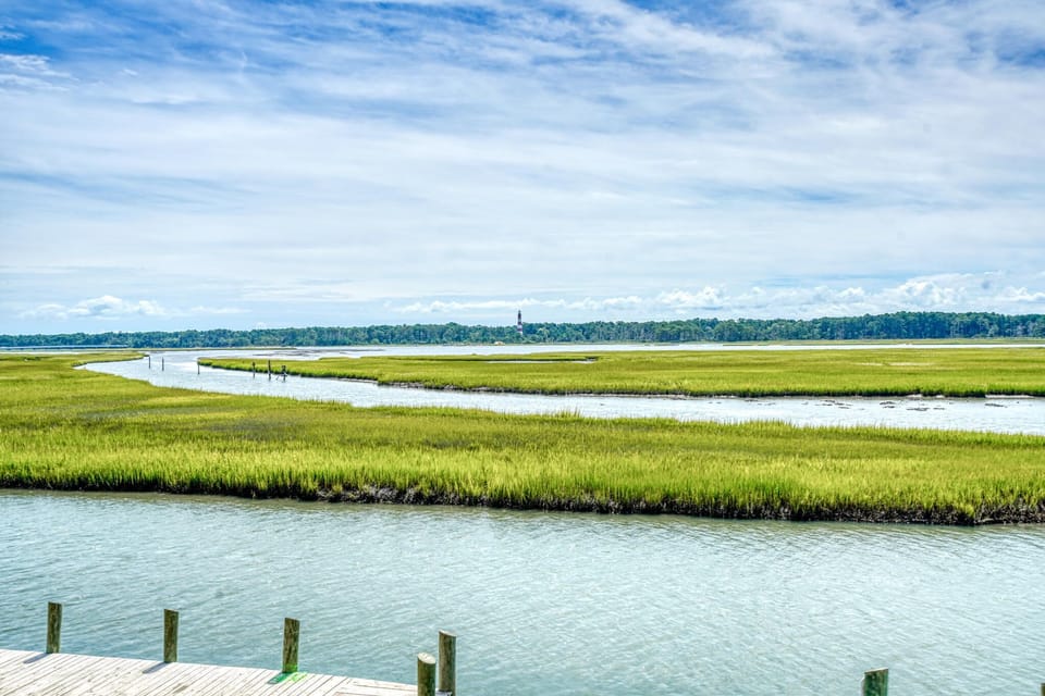 Water View