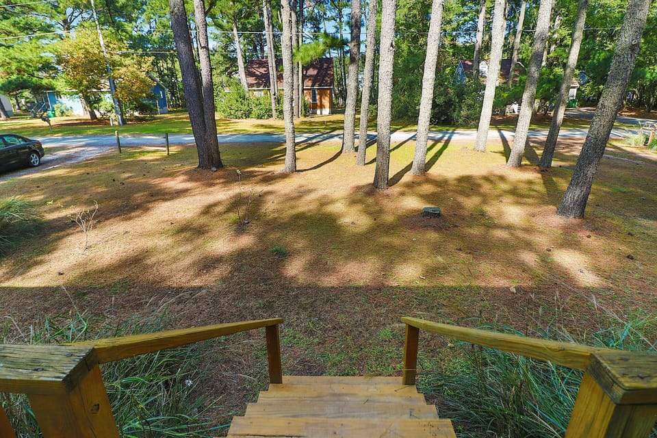 Stairway