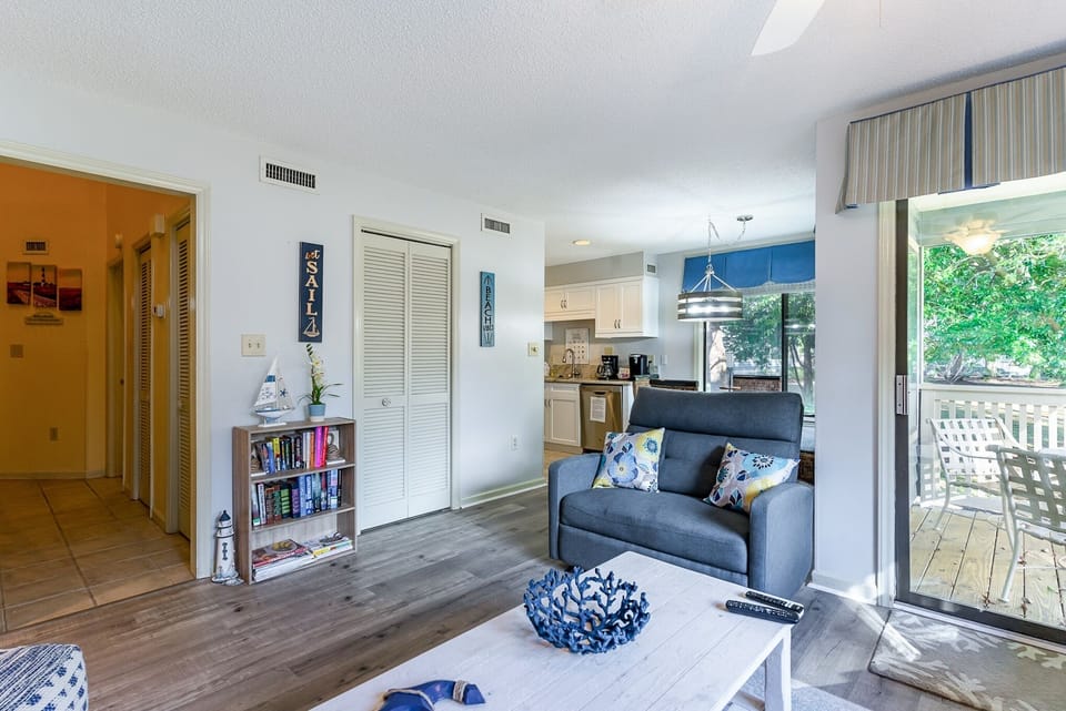Villa, 2 Bedrooms | Interior