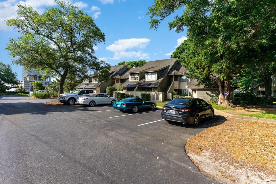 Villa, 2 Bedrooms | Parking | Car charging station