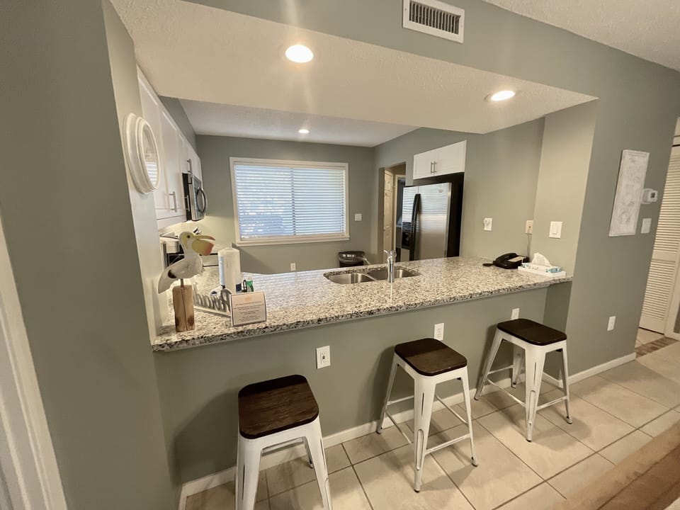 Villa, 3 Bedrooms | Private kitchen | Coffee/tea maker, fridge, oven, toaster