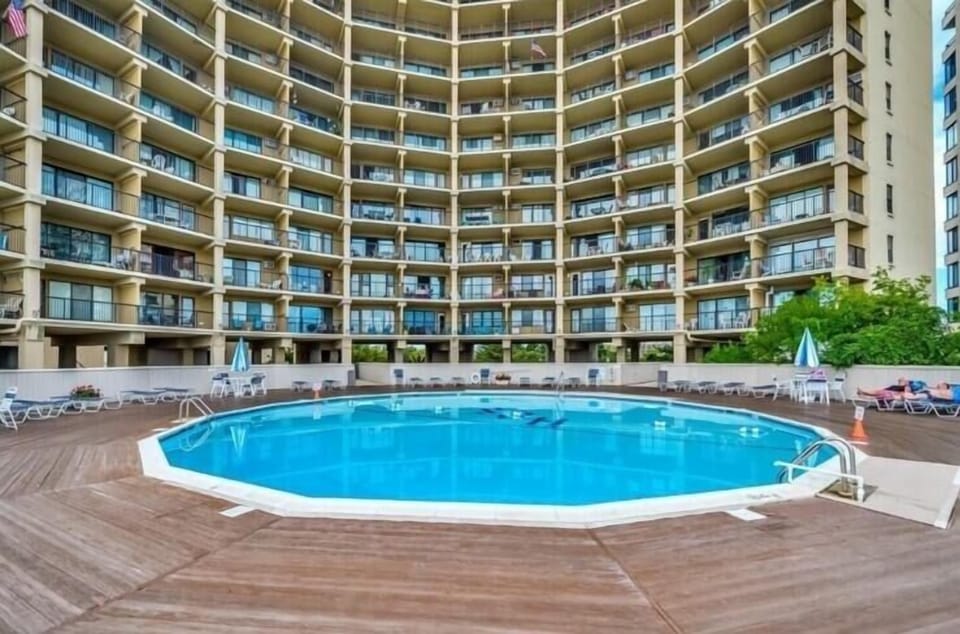 Condo, 2 Bedrooms | Pool | Outdoor pool