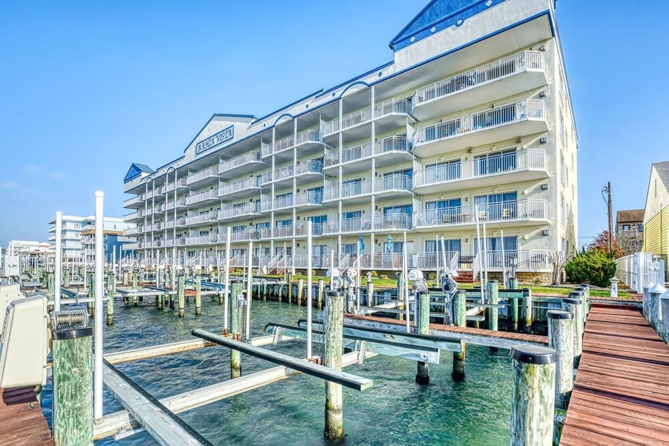 Condo, 4 Bedrooms | Exterior