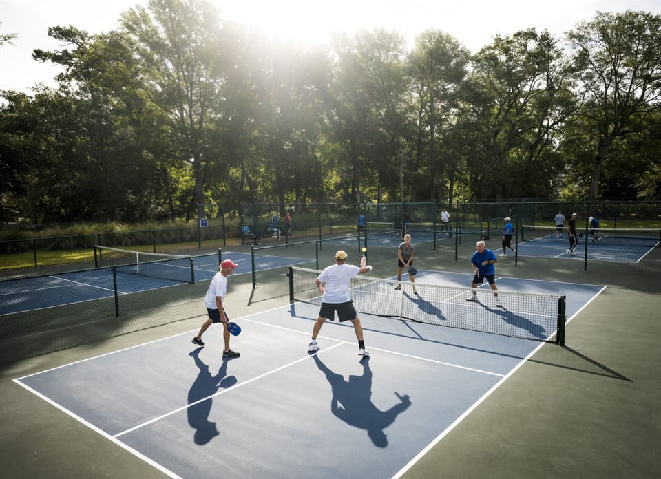 Villa, 3 Bedrooms | Tennis court
