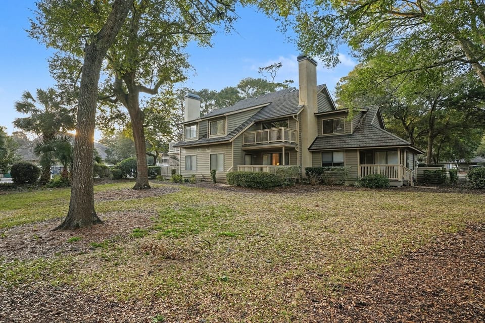 Villa, 3 Bedrooms | Exterior