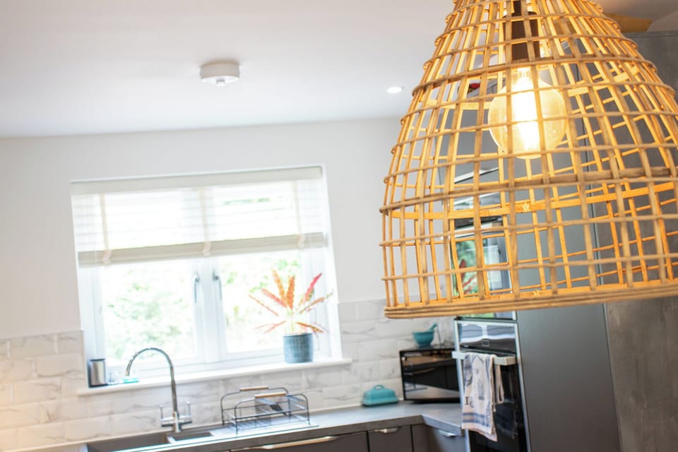 Dining room light
