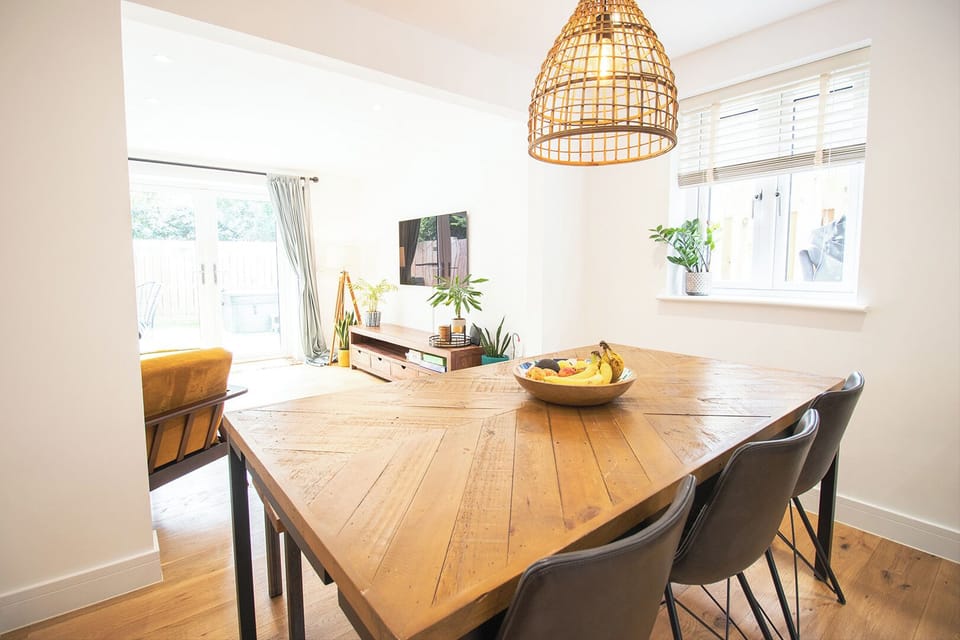 Dining room (1)