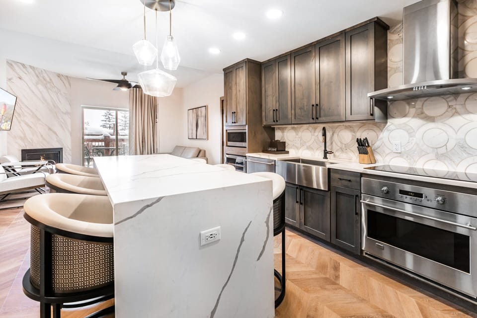Dining / Kitchen