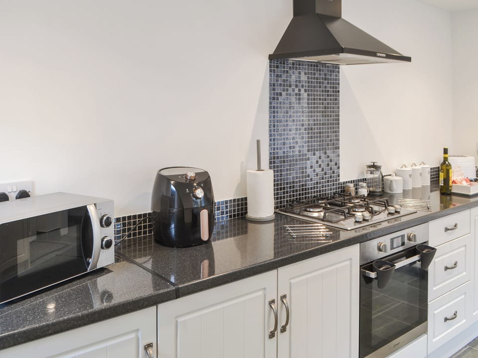 Kitchen | Bracken Dene, Lynemouth, near Creswell