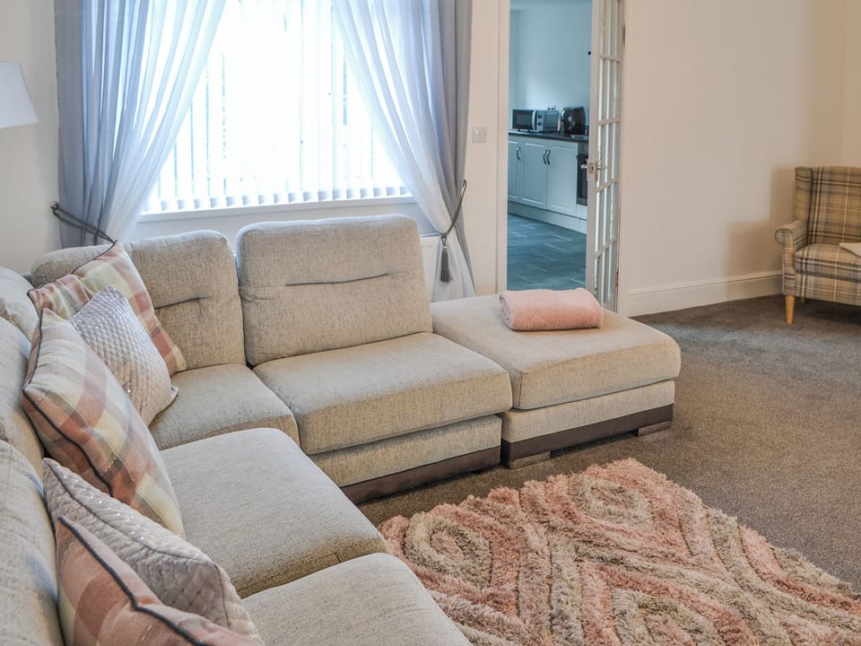 Living room | Bracken Dene, Lynemouth, near Creswell