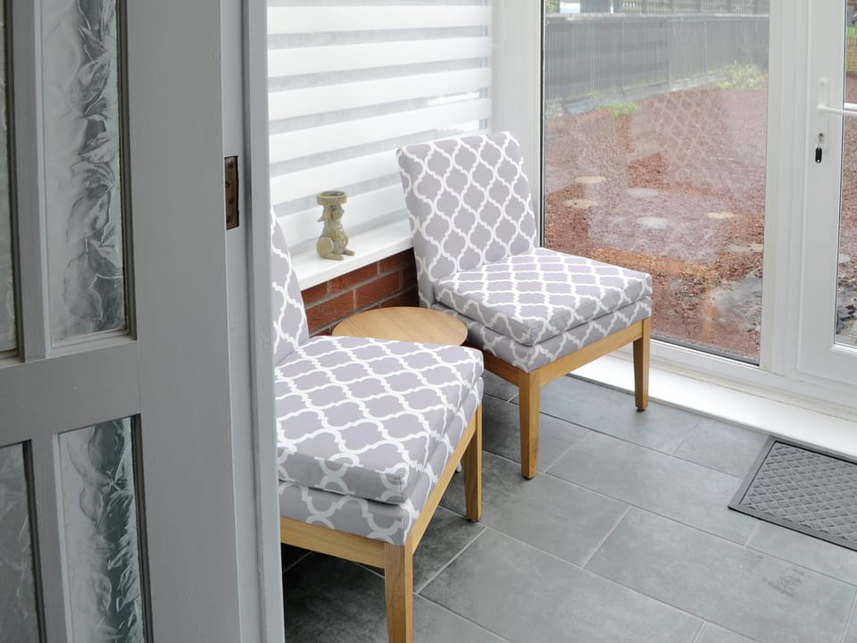 Interior | Bracken Dene, Lynemouth, near Creswell