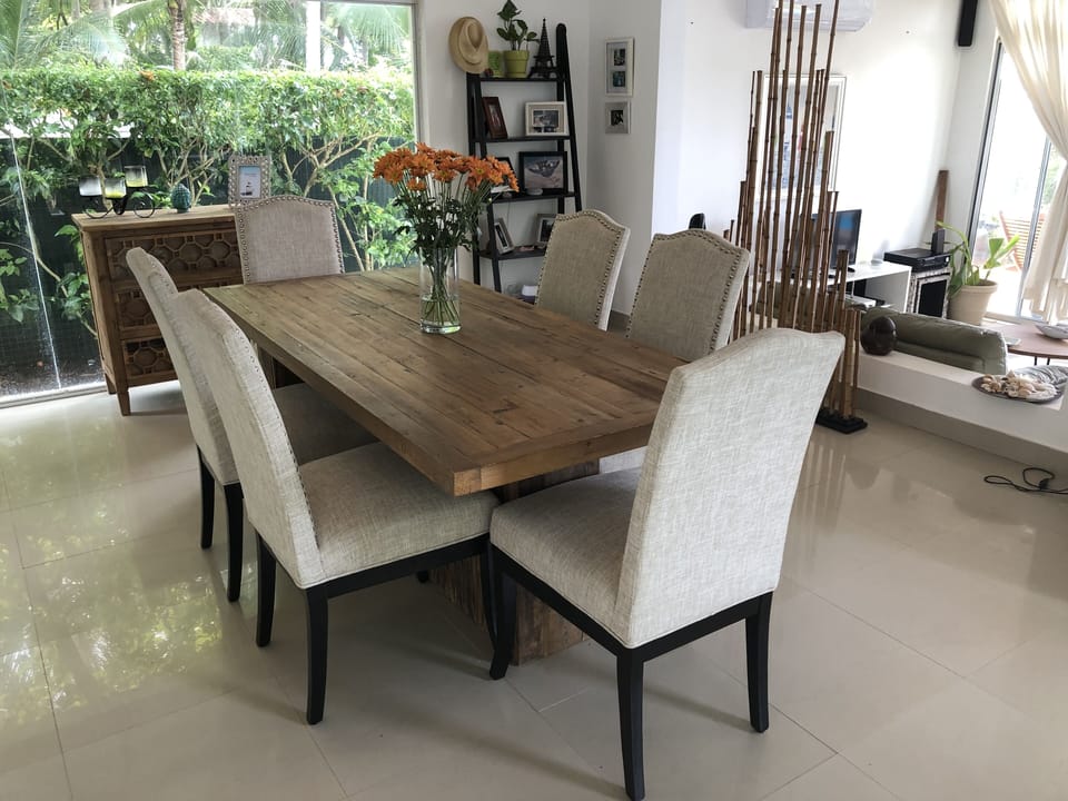 Dinning Room