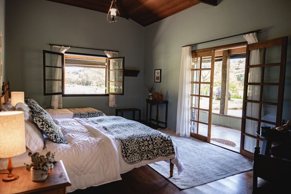 Grand Room | 1 bedroom, premium bedding, individually decorated