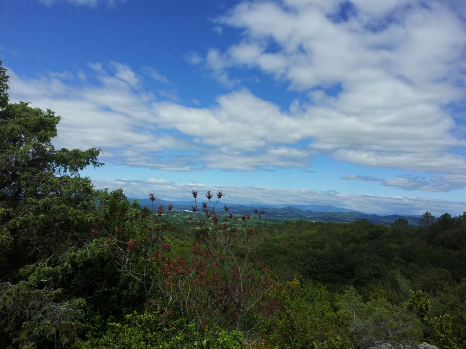 Hiking