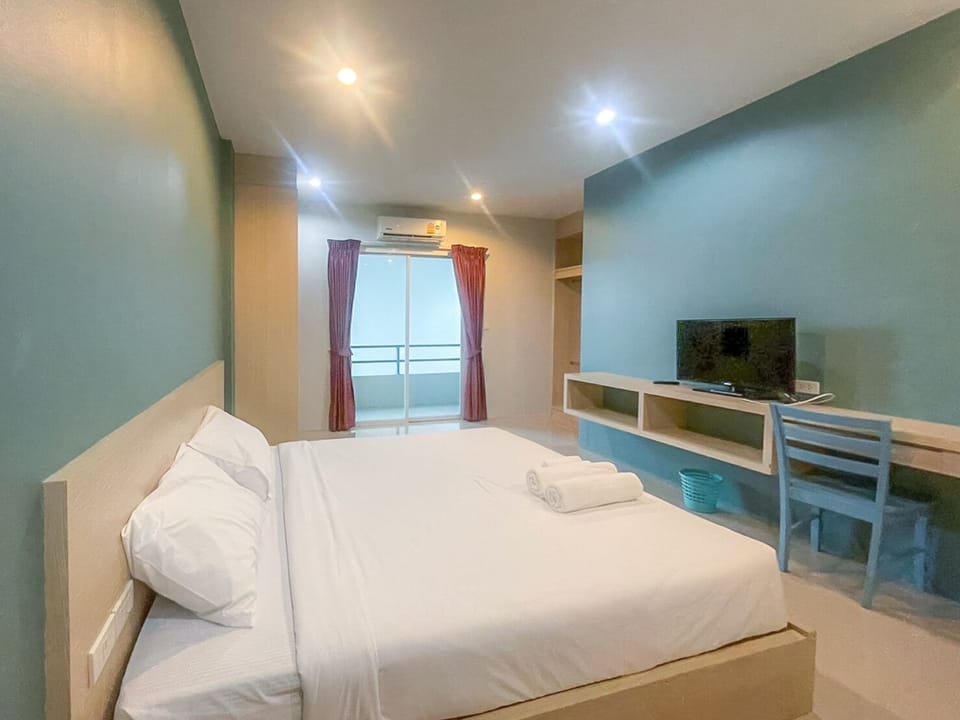 Superior Room | Exterior