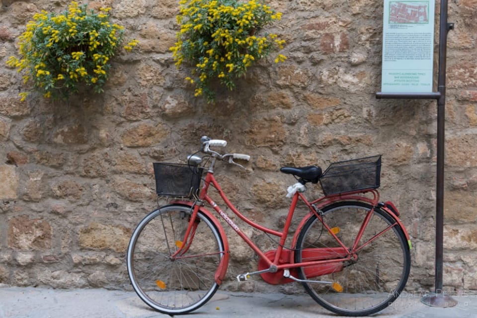 Bicycling