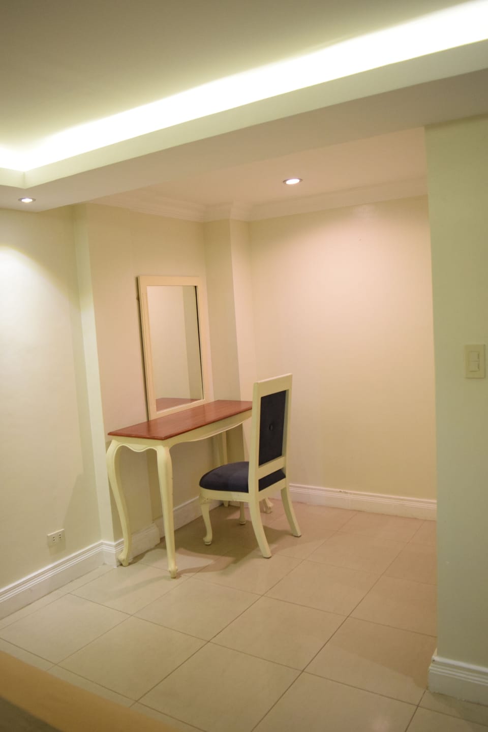 Junior Quadruple Room | Free WiFi