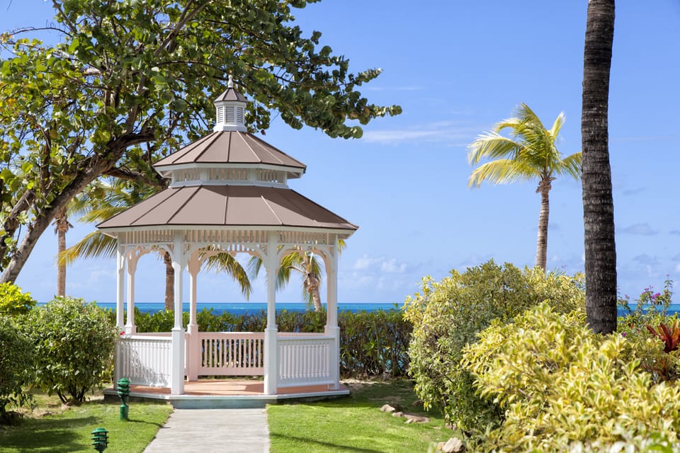 Gazebo