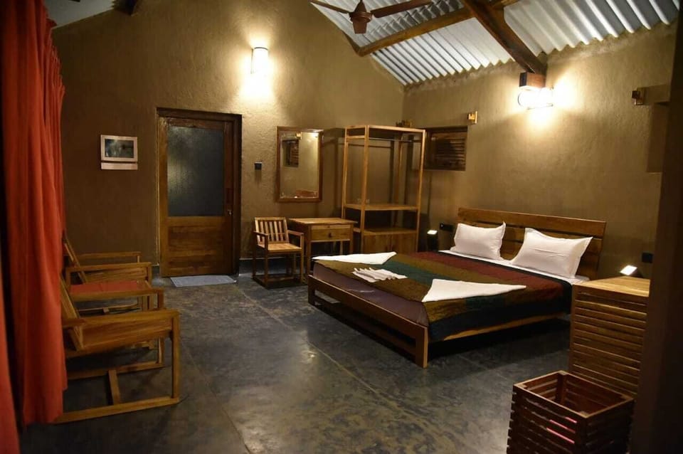 1 bedroom, premium bedding, minibar, individually decorated
