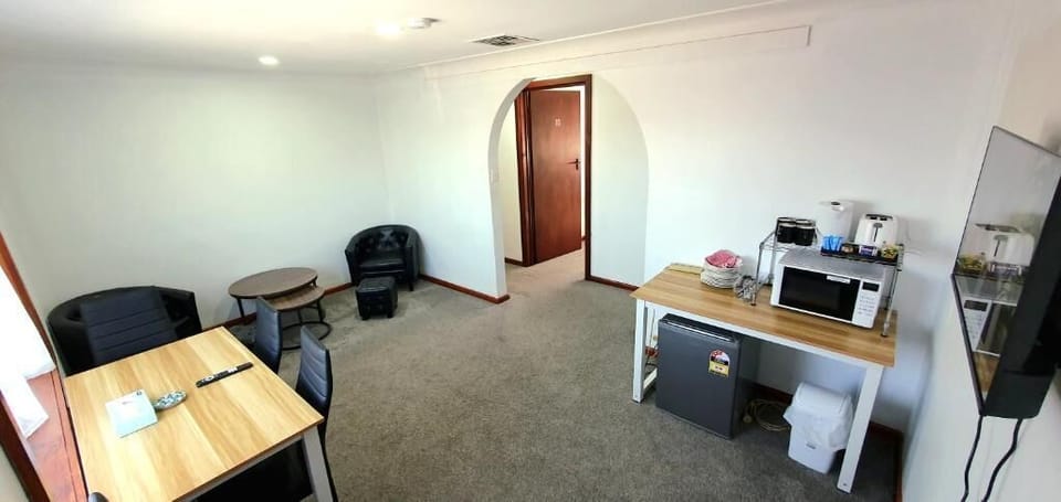 Family Apartment | Living area