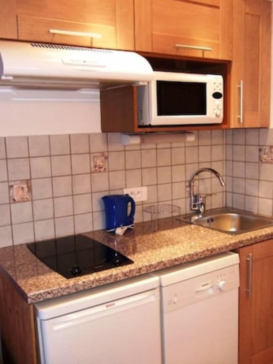 Kitchen equipment