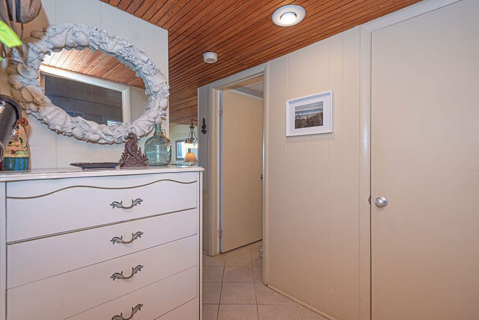 Beachloft 3B-Bedroom