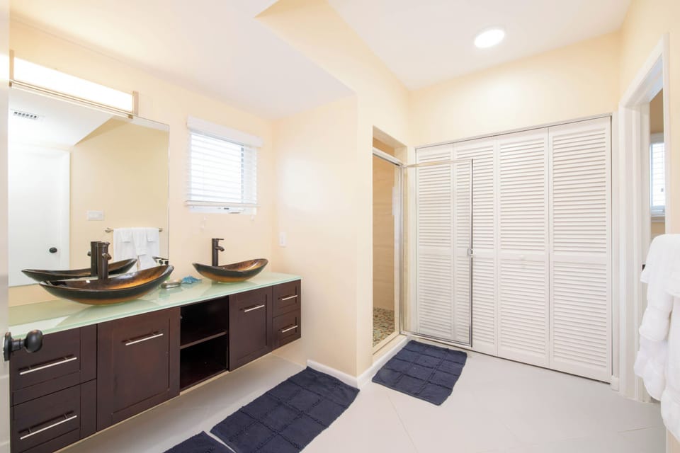 Guest Ensuite.