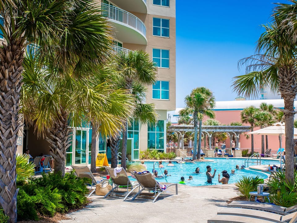 Additional Community Pool