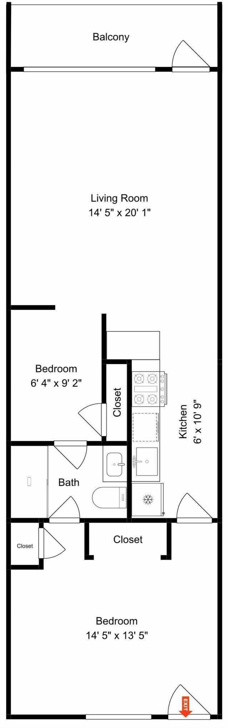 First Floor (1)