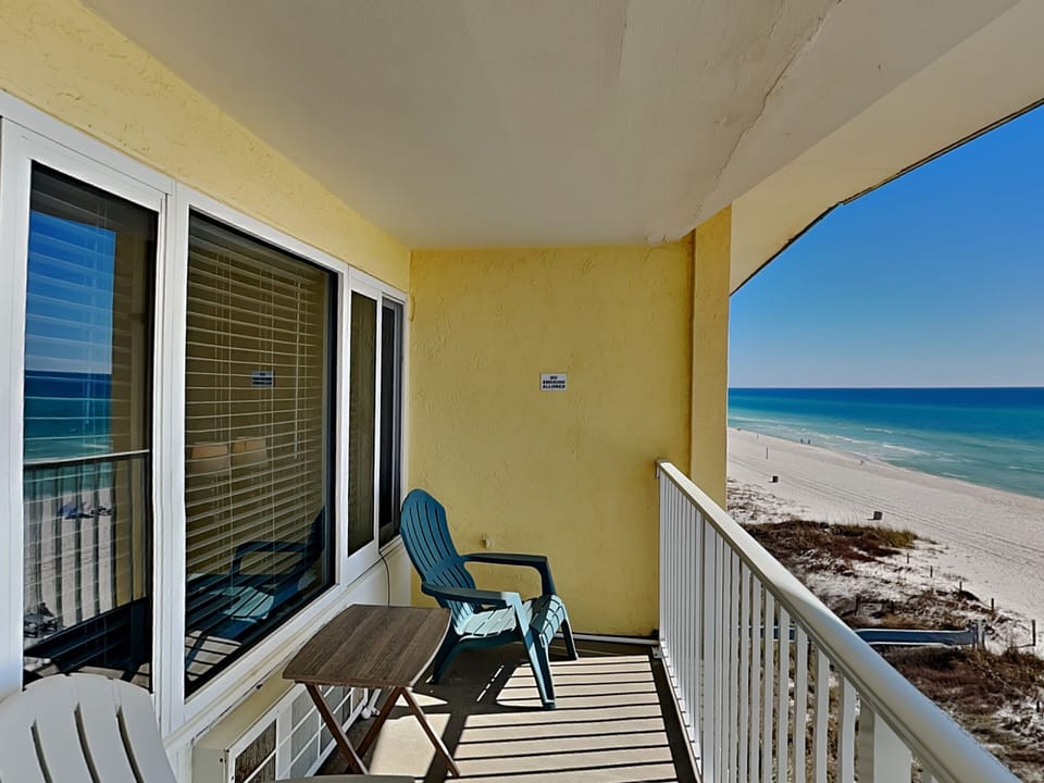 Balcony Furniture