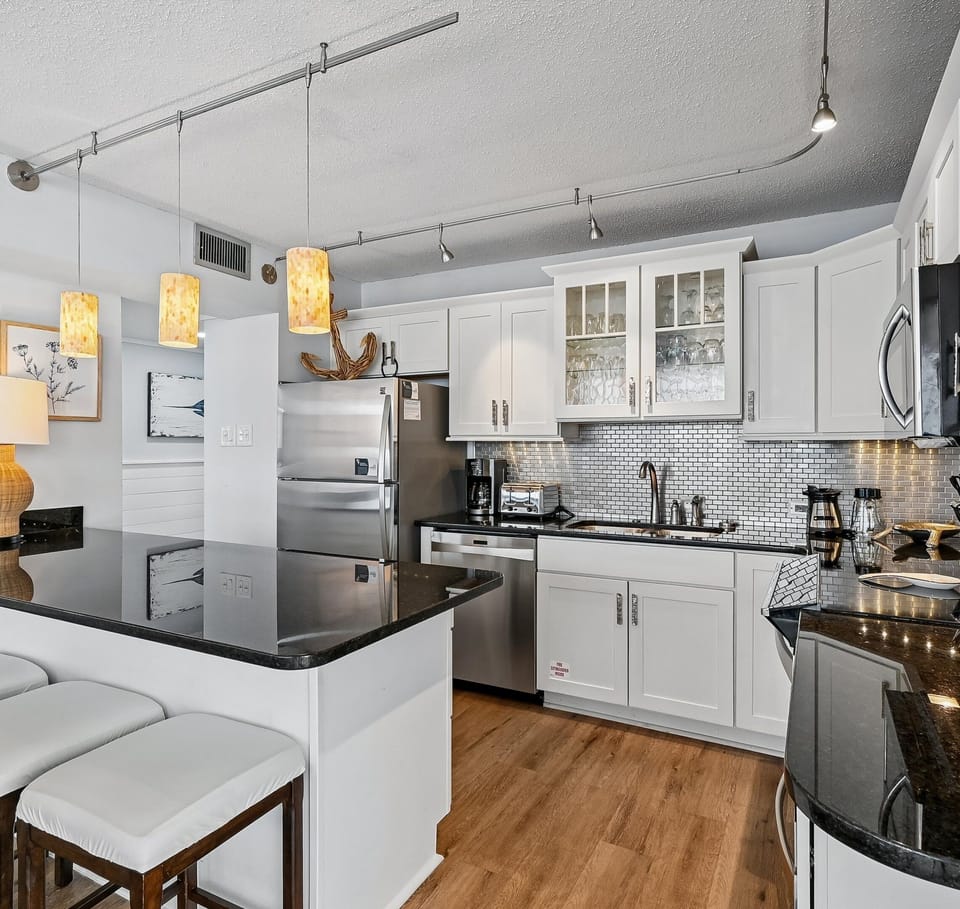 Breakfast Bar