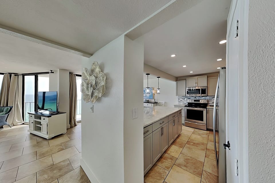 Kitchen - First Floor