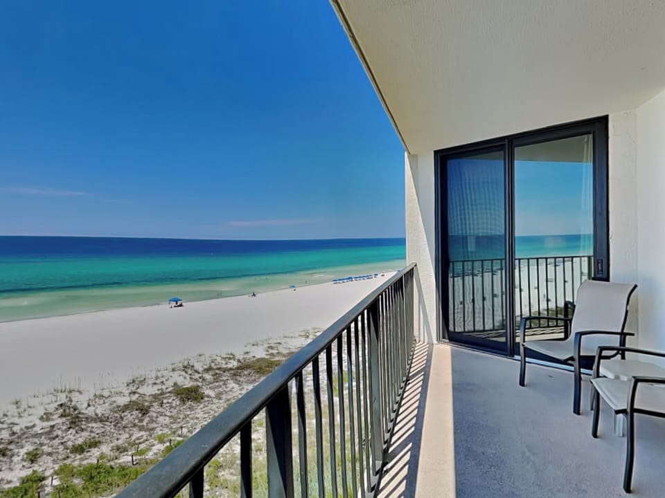 Welcome to Edgewater Tower II #510