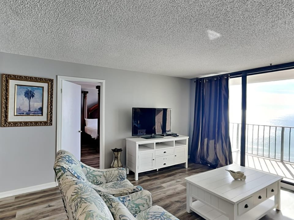 Living Room - TV