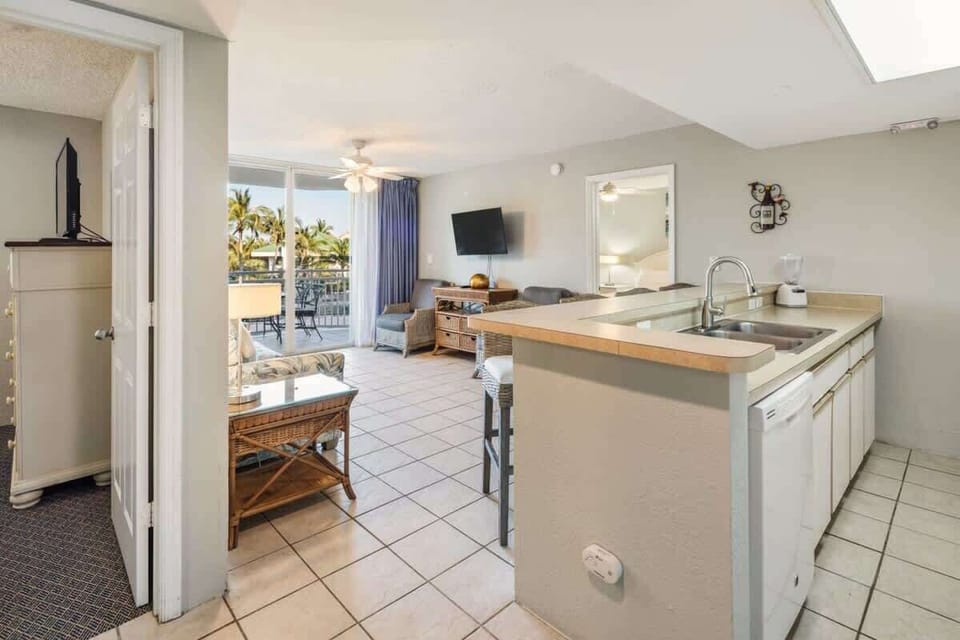 Living Area Overview