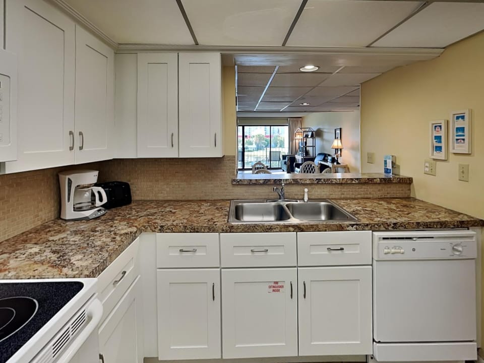 Kitchen, First Floor