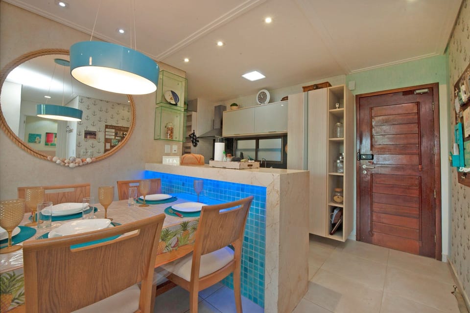 Apartment | Dining