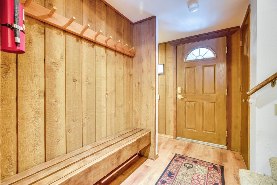 Entryway