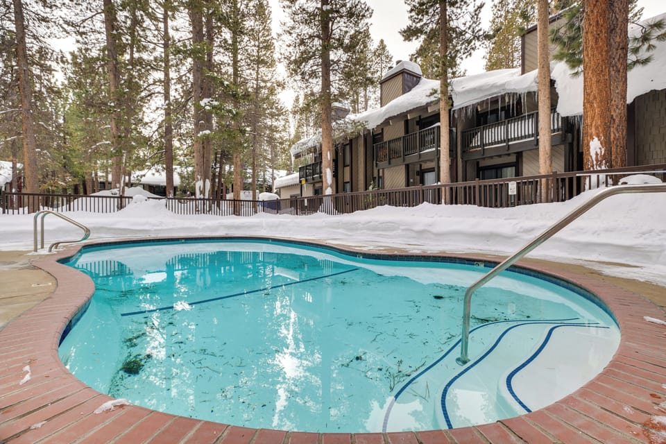 Community Amenities