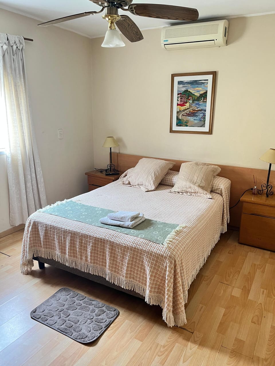 Standard House, 3 Bedrooms, 2 Bathrooms | 3 bedrooms, iron/ironing board (on request), WiFi (free), bed sheets