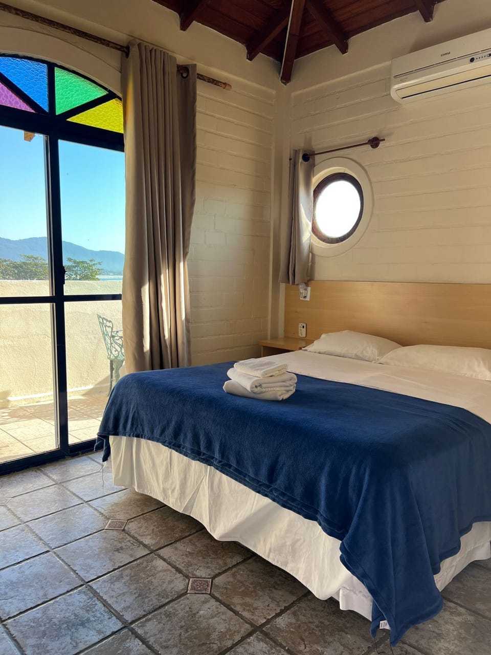 Standard Double Room | Free WiFi