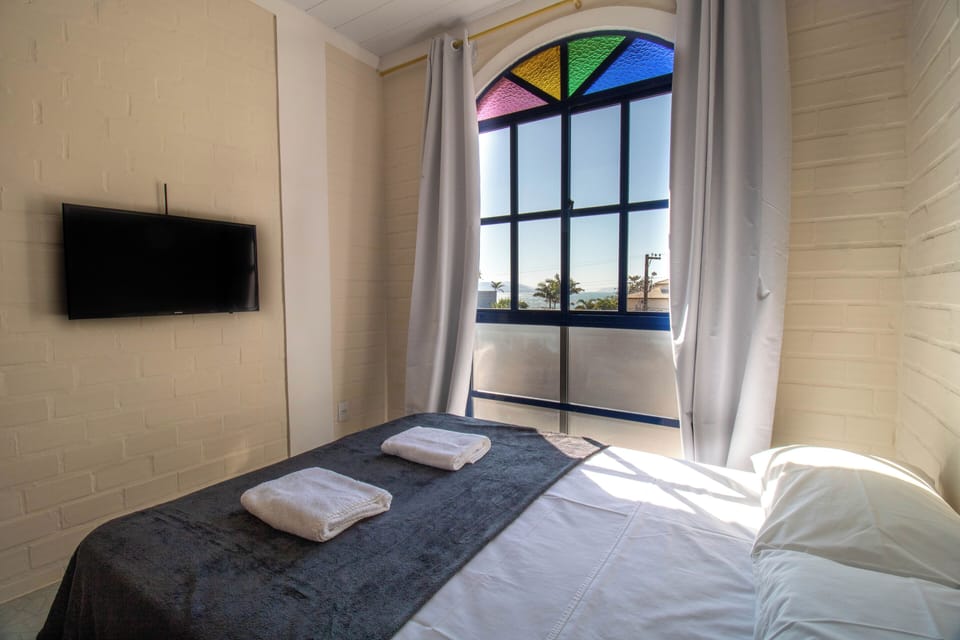 Standard Quadruple Room | Free WiFi