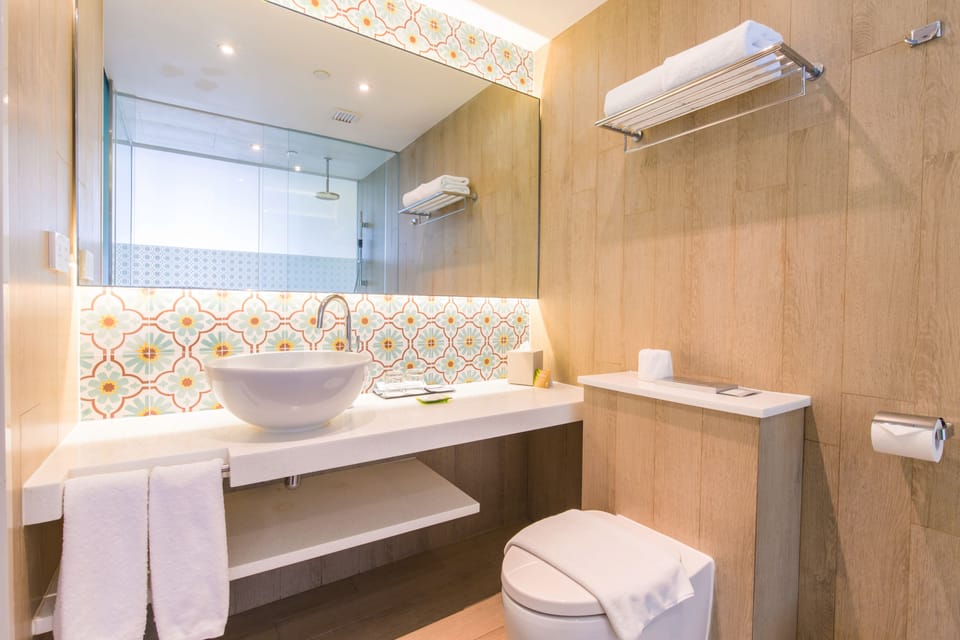 Village Hotel Katong by Far East Hospitality Hotel in Singapore
