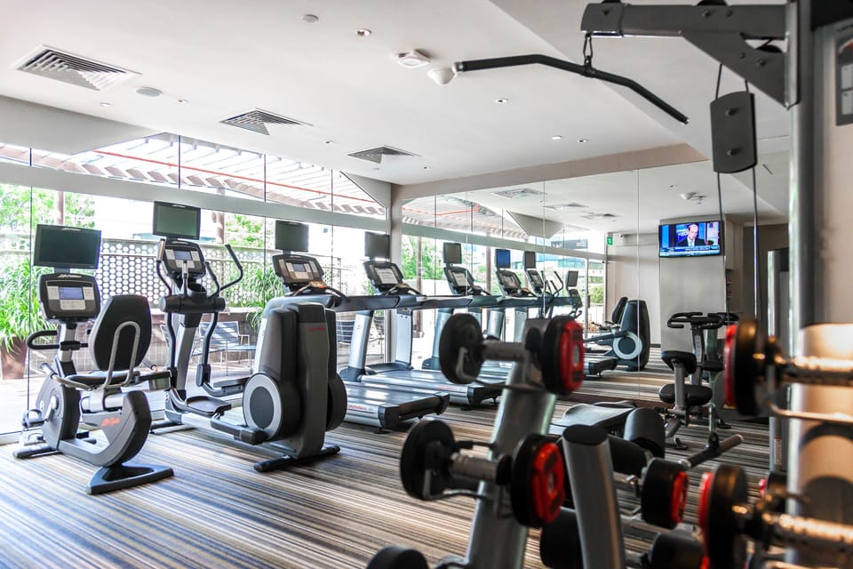 Village Hotel Katong by Far East Hospitality Hotel in Singapore
