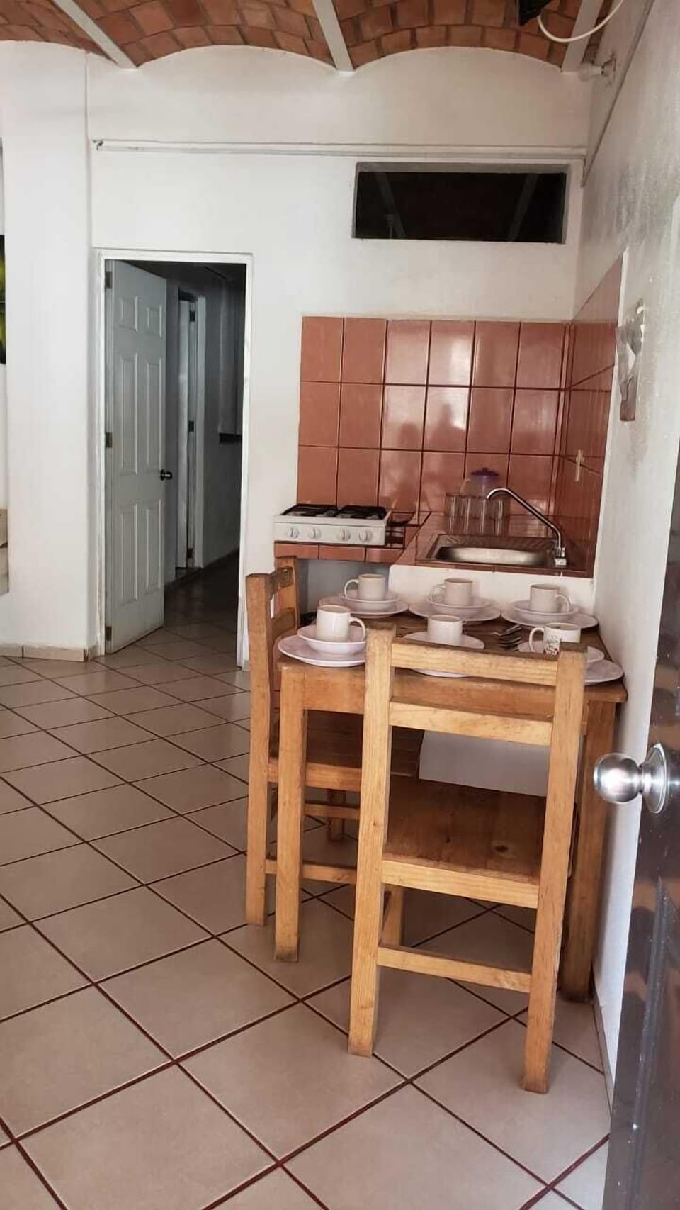 Family Bungalow, 1 Bedroom | Bed sheets