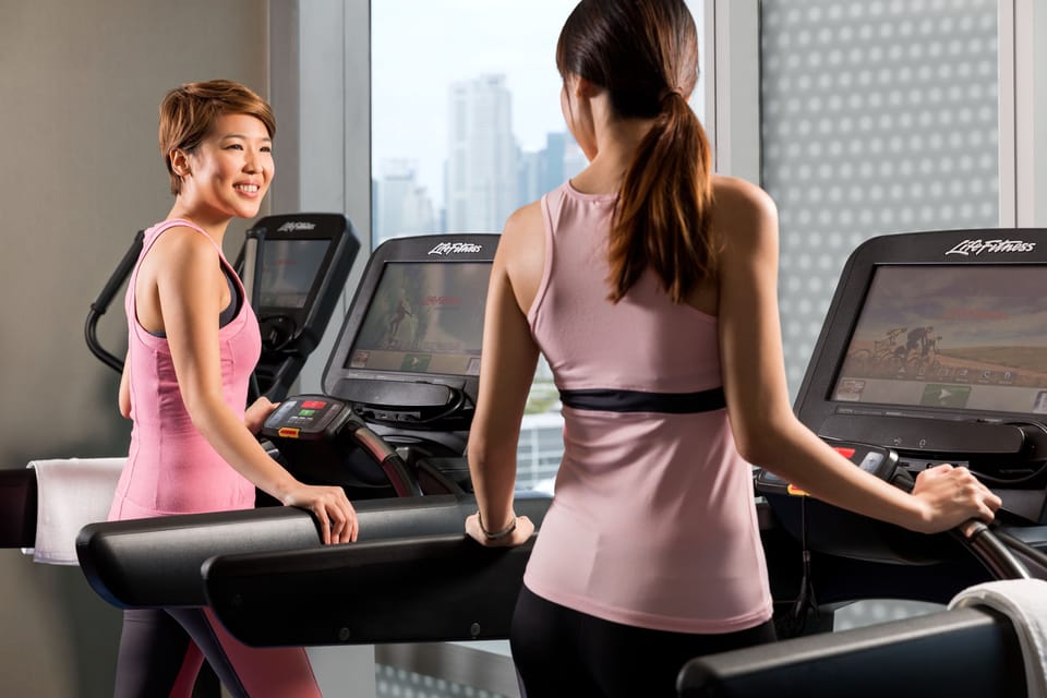 JEN Singapore Orchardgateway by Shangri-La Hotel in Singapore